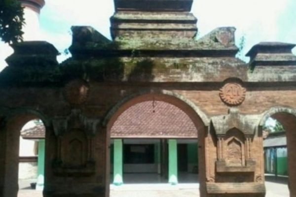KH. Hasan Mimbar, Penyebar Islam di Tulungagung