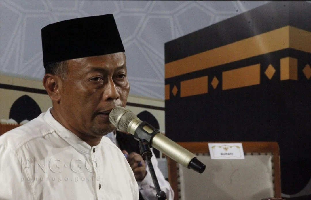 Pemkab Ponorogo Siagakan Tim Medis Dampingi Jemaah Haji Lansia