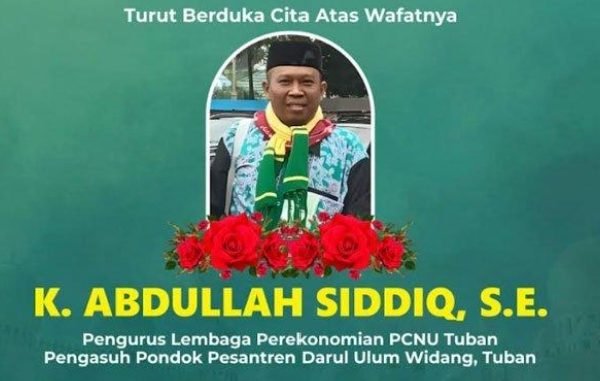 Jemaah Haji asal Tuban yang Meninggal di Tanah Suci Bertambah.