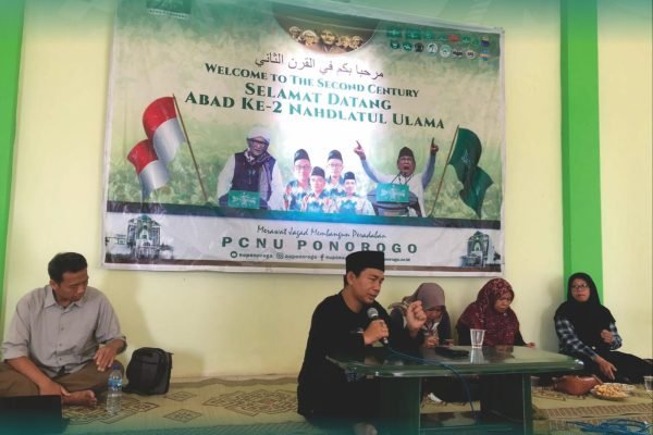 ISNU Ponorogo Siap Sinergi Perkuat Riset dan Publikasi