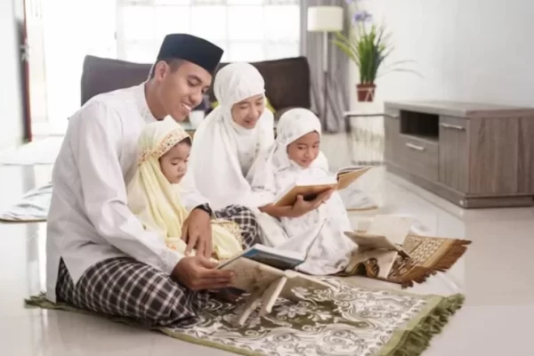 Adab Perempuan Menurut Imam al-Ghazali