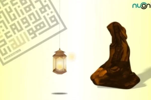 Khutbah Idul Adha: Belajar Taat dan Sabar dari Siti Hajar