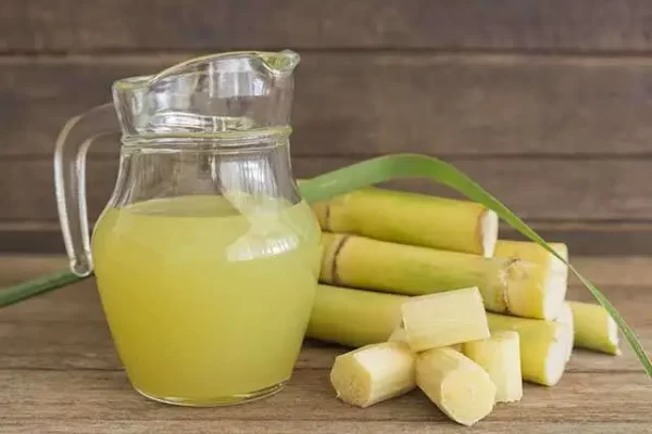 Sehat dan Cantik dengan Air Tebu ?
