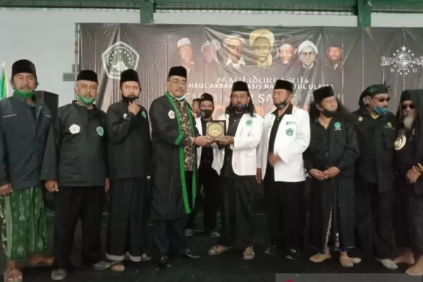 Pagar Nusa Berpotensi Kembangkan Pengobatan Tradisional