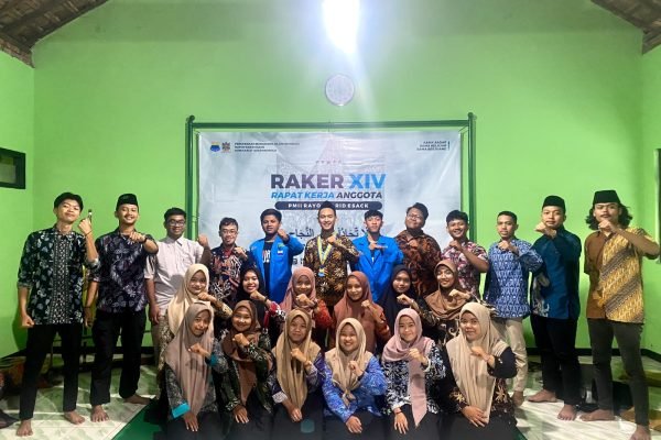 PMII Farid Essack, Pangkal Keberhasilan sebuah Pergerakan