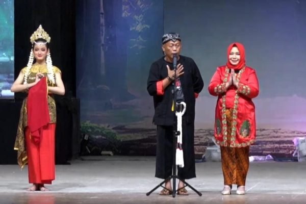 Festival Nasional Reog Ponorogo 2023 Tingkatkan Ekonomi UMKM