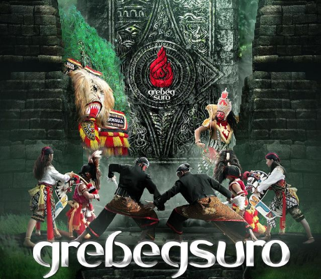 Grebeg Suro Kabupaten Ponorogo 2023, Semua akan Untung pada Waktunya