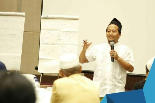 Perlu Revisi UU Perkawinan Tentang Wali Nikah
