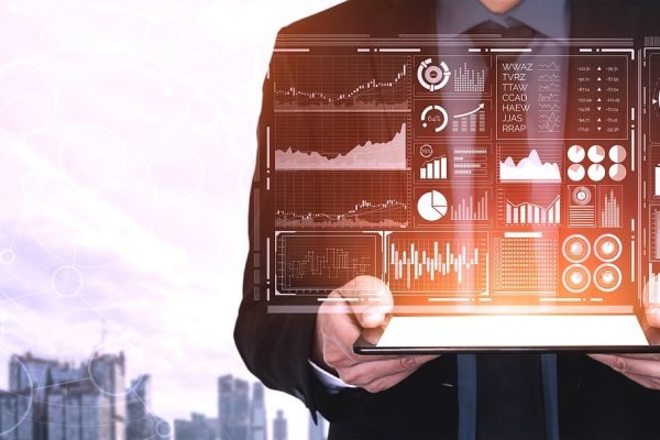 Transformasi Perubahan di Era Digital