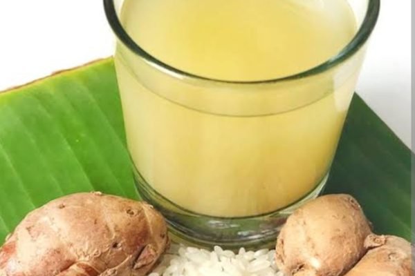 Manfaat Luar Biasa Beras Kencur untuk Kesehatan