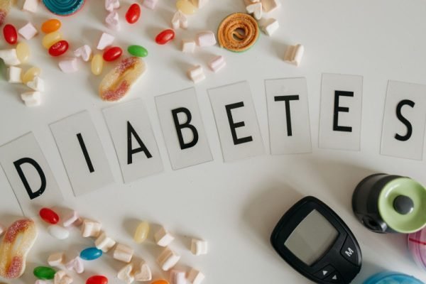 Inilah 5 Penyebab Kasus Diabetes Pada Anak