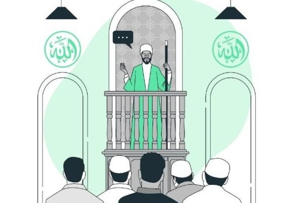 Khutbah Jumat: Cara Bersyukur atas Anugerah Kemerdekaan