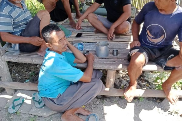 Petani Gembira!!! Karena Harga Gabah Melambung