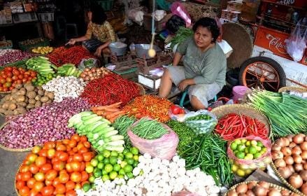 Harga Sembako Terus Naik Hari Ini, Berikut Daftar Harga Barunya