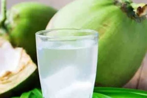 Manfaat Air Kelapa untuk Kesehatan