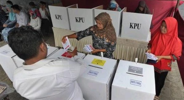 Pengin Pindah TPS untuk Nyoblos di Pemilu 2024, Begini Caranya…!!
