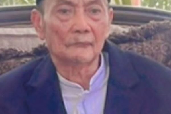 KH. Nuril Huda Salah Satu Muassis PMII Berpulang Hari Ini Dalam Usia 84 Tahun