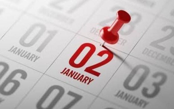 Deretan Peristiwa Penting di Indonesia Pada Tanggal 2 Januari, Apa Saja ?