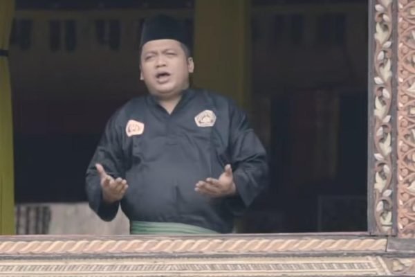 Hari Lahir Pagar Nusa Ke-38, Simak Tokoh yang Pernah Jadi Ketuanya