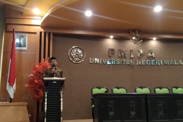 MA Al Islam Joresan Kenalkan Dunia Perkuliahan Melalui Program Kunjungan Kampus