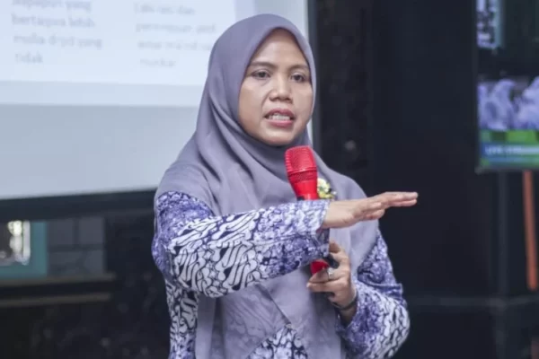 Berikut 5 Pilar Membangun Rumah Tangga Yang Setara