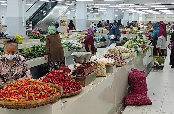 Simak Harga Bahan Pokok di Ponorogo 7 Januari 2024