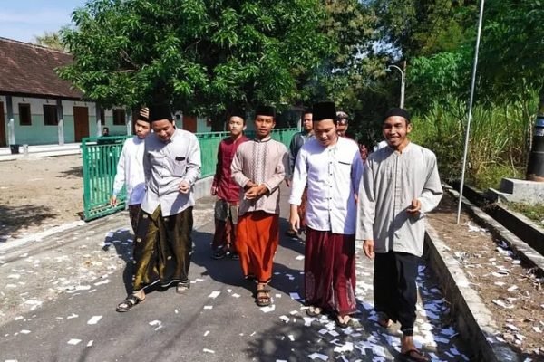 Islam dan Tradisi, Karakteristik Akar Kultur Islam di Indonesia
