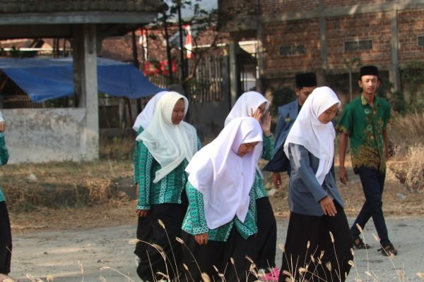 69 Tahun IPPNU : Ruang Pemberdayaan Perempuan Bagi Pelajar Putri Nahdlatul Ulama