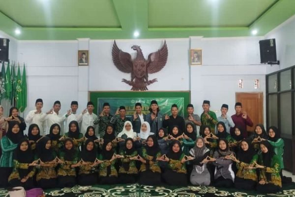 Pelantikan PAC IPNU IPPNU Bungkal Masa Khidmah 2023-2025: Mencetak Kader yang Berpikir Kritis dan Responsif