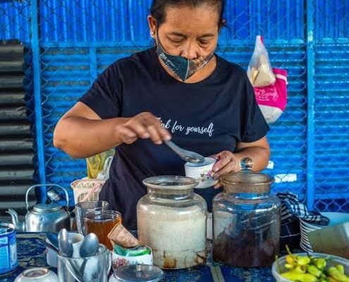 Berdiri Sejak 1950, Warung Kopi Mbah Tekluk Menjadi Ikon Tempat Nongkrong Legendaris di Ponorogo