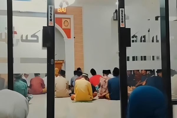 BPD Sooko Gelar Safari Ramadhan, Berikut Isinya