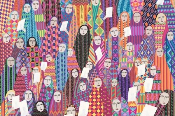 Gerakan Feminisme Islam untuk Menyongsong “Yang Lain”; Refleksi atas Pemikiran Fatima Mernisi