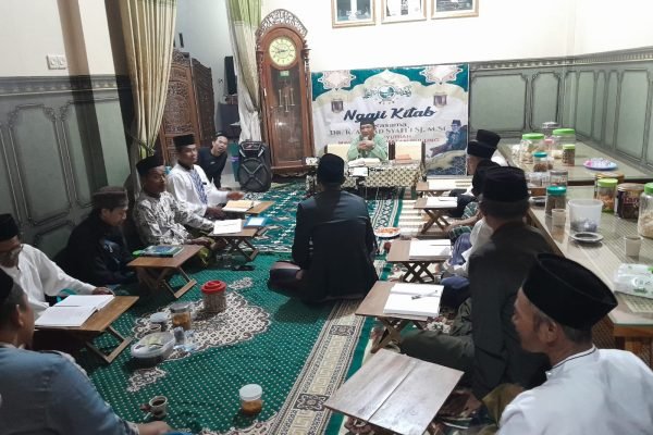 Teladan Ulama Tempo Doeloe: Demi Ilmu Agama Rela Mengorbankan Harta