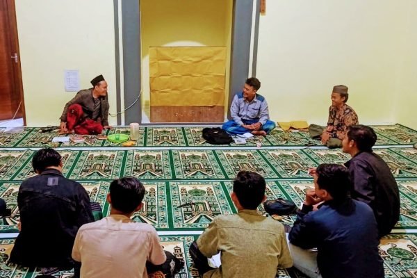 Pendidikan Islam Menuju Kemanusiaan: Tantangan Multikulturalisme dan Wacana Pembaharuan