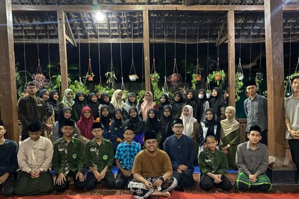 Gelar Jagong Kaderisasi, PAC IPNU IPPNU Ponorogo Fokus Perkuat Kader