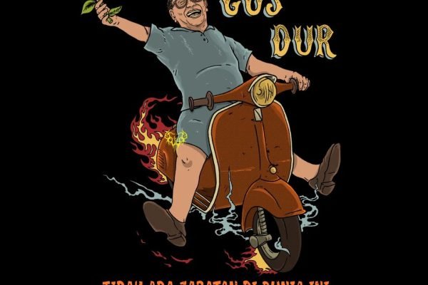 Jelajah Pemikiran Gus Dur Mengenai Demokrasi Indonesia, Bagaimana Seharusnya?