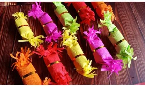 Madumongso, Jajanan Lokal Ponorogo yang Tak Pernah Absen Saat Hari Raya Idul Fitri