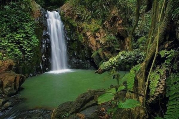 Air Terjun Widodaren, Rekomendasi Tempat Wisata Alami dan Murah di Kabupaten Ponorogo, Ini Alamatnya