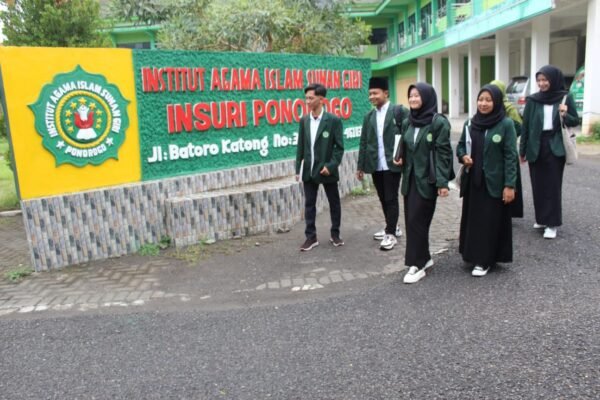 Mau Kuliah dengan Waktu Fleksibel? Institut Agama Islam Sunan Giri (INSURI) Ponorogo Hadirkan Perkuliahan Pagi dan Sore