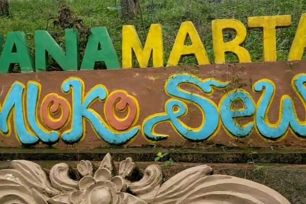 Sempat Viral Kembali, Ini Fakta Wisata Mloko Sewu Ponorogo