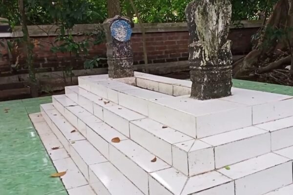 Ki Ageng Ratmojo: Penderek Setia Bhatoro Katong dalam Menyebarkan Islam di Wilayah Tenggara Ponorogo