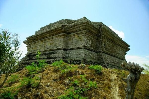 Inilah Daftar 5 Candi di Tulungagung, Tempat Berwisata Sambil Belajar Sejarah