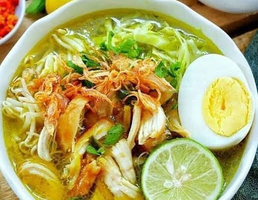 Rekomendasi Tempat Sarapan Pagi di Ponorogo, Ada Soto hingga Sate yang Menggugah Selera