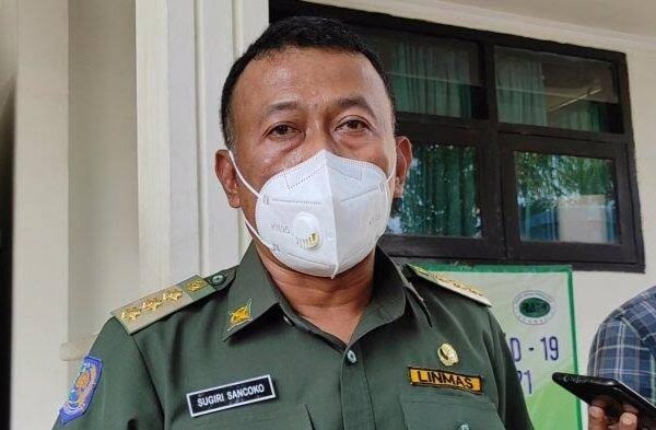 Kembali Maju di Pemilihan Bupati Ponorogo 2024, Sugiri Sancoko (Kang Giri) Punya Harta Kekayaan Fantastis