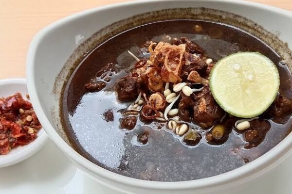 Rawon Khas Jawa Timur Dinobatkan Jadi Kuliner Terenak di Dunia Versi Taste Atlas, Ternyata Ini Sejarahnya