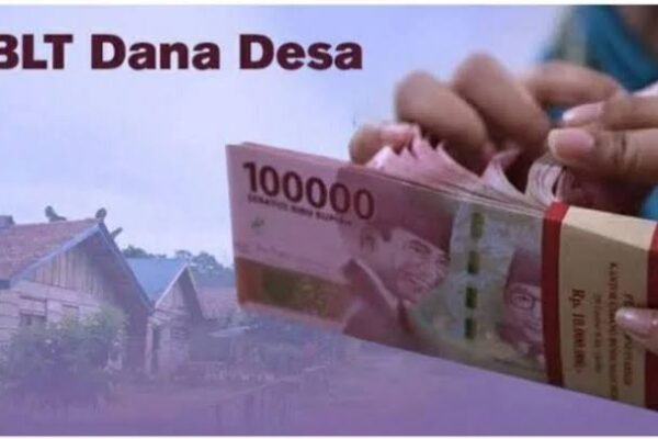 BLT Dana Desa Sudah Disalurkan di 6 Daerah Ini pada Bulan Mei 2024, Ponorogo Termasuk?