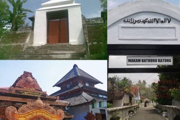 Destinasi 3 Wisata Religi di Ponorogo, Nuansa Sejarah Bercampur Spiritualitas yang Begitu Kental