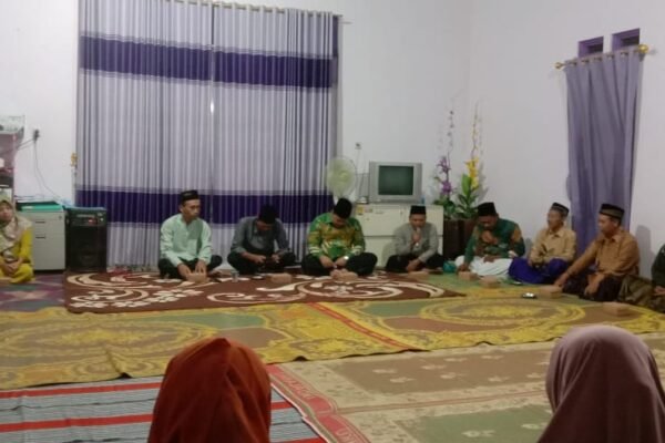 Pertajam Program Kerja Organisasi, MWCNU Bungkal Ponorogo Gelar Turba di 19 Ranting