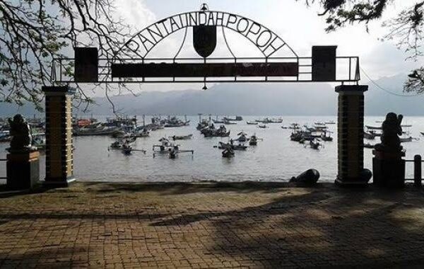 Pantai Popoh Tulungagung yang Penuh Sejarah di Jawa Timur, Jaraknya Cuma 27 Km dari Pusat Kota