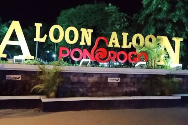 Berburu Kuliner Malam di Ponorogo yang Khas, Enaknya Tiada Dua